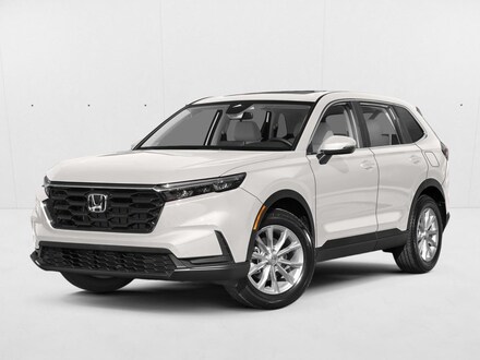 2024 Honda CR-V EX SUV