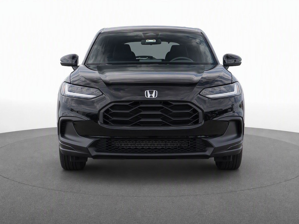 Used 2024 Honda HR-V Sport w/BSI SUV