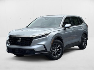 2026 Honda CR-V EX-L SUV