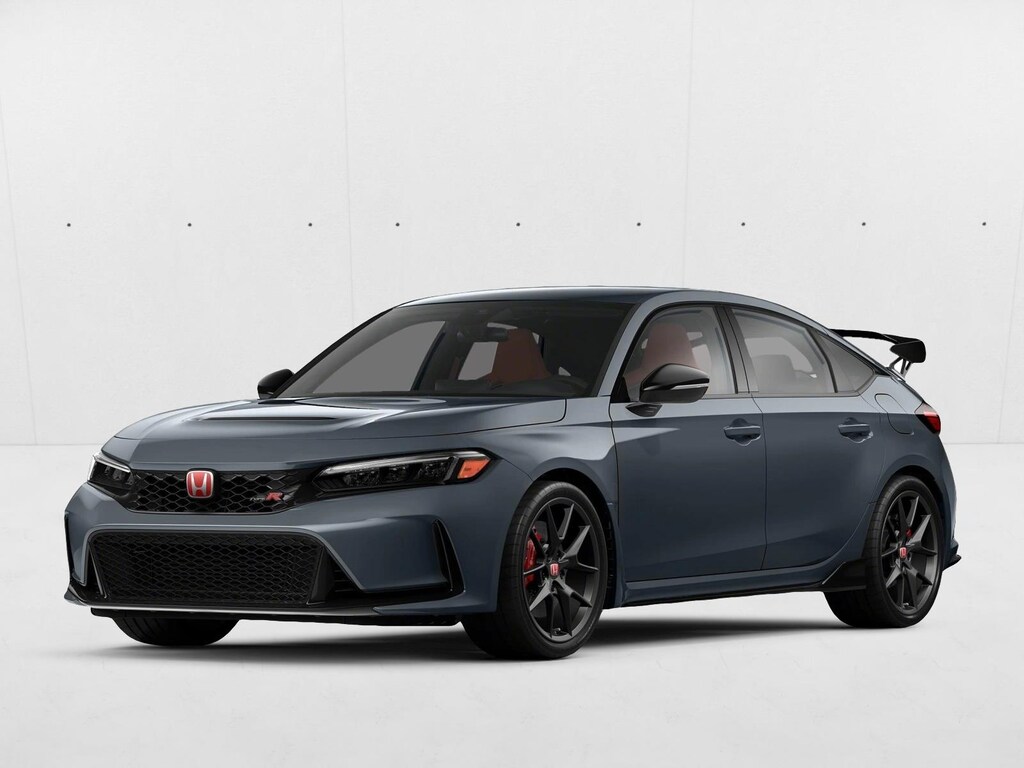 Used 2024 Honda Civic Type R Hatchback