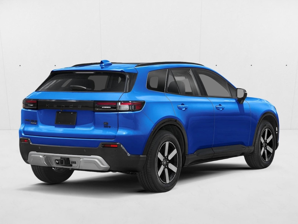 New 2026 Honda Prologue Touring SUV