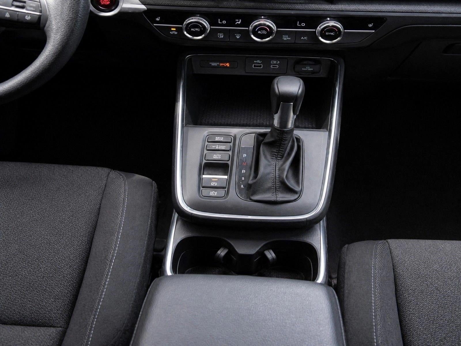 2025 Honda CR-V EX - Photo 19