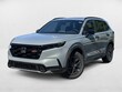 Honda CR-V Hybrid