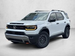 2026 Honda Passport TrailSport SUV