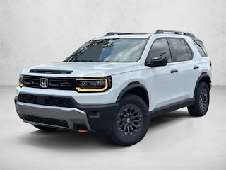 2026 Honda Passport TrailSport Elite SUV