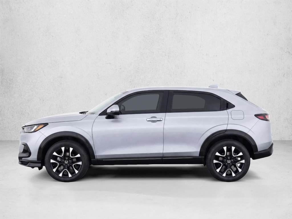 New 2027 Honda HR-V EX-L SUV