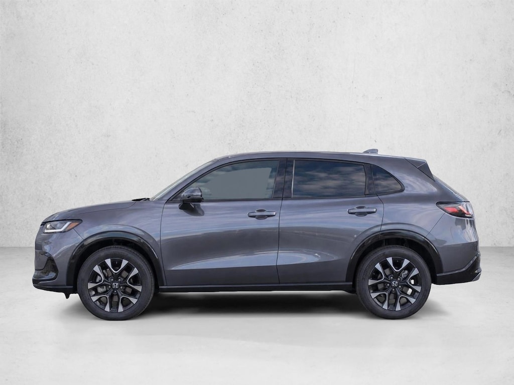New 2027 Honda HR-V EX-L SUV