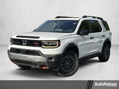 2026 Honda Passport TrailSport SUV
