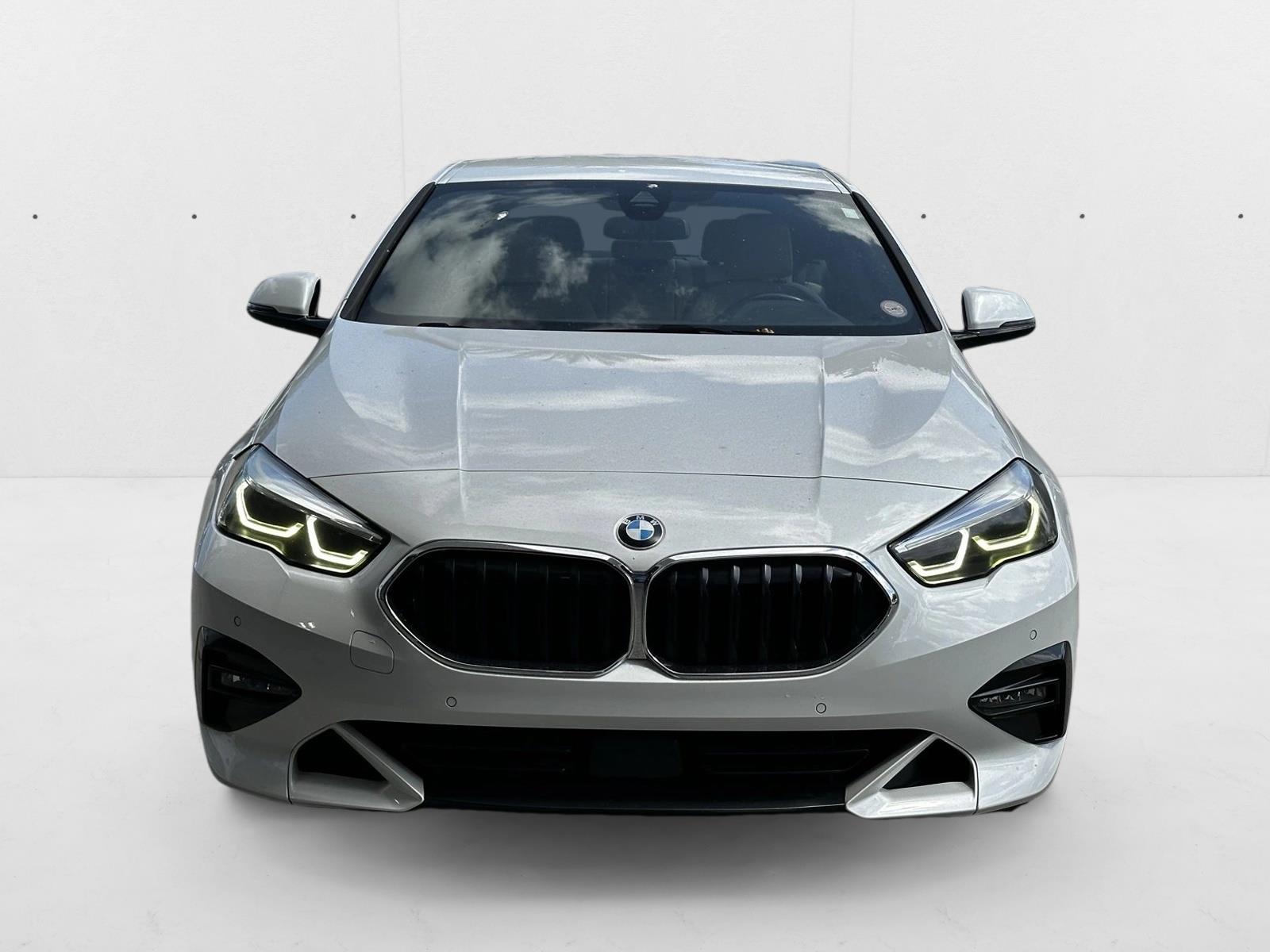 2021 Bmw 228i xDrive Gran Coupe photo 2