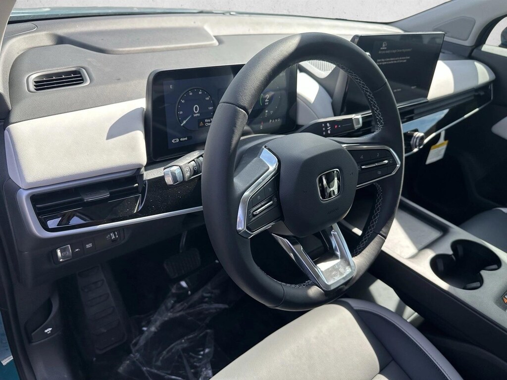 New 2026 Honda Prologue Touring SUV