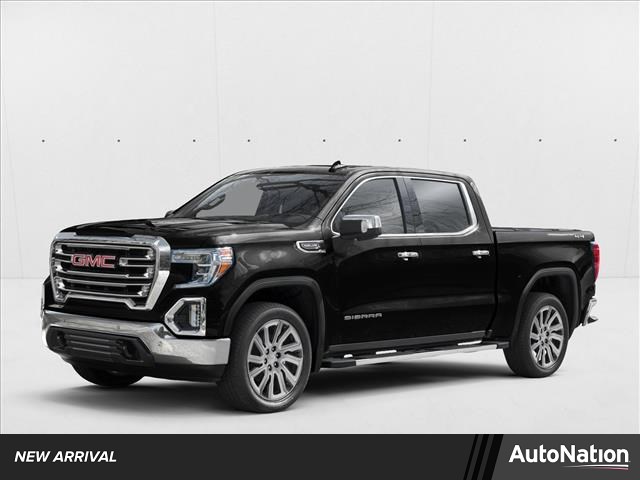  GMC Sierra 1500