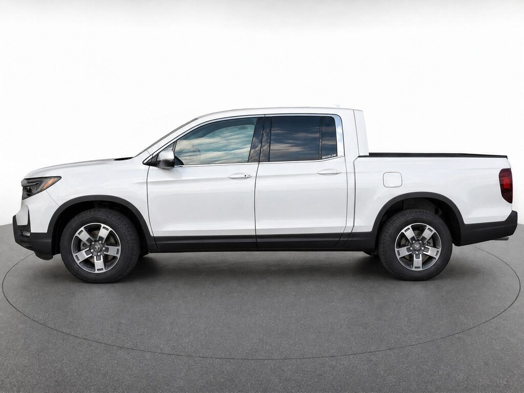 New 2026 Honda Ridgeline RTL Truck Crew Cab