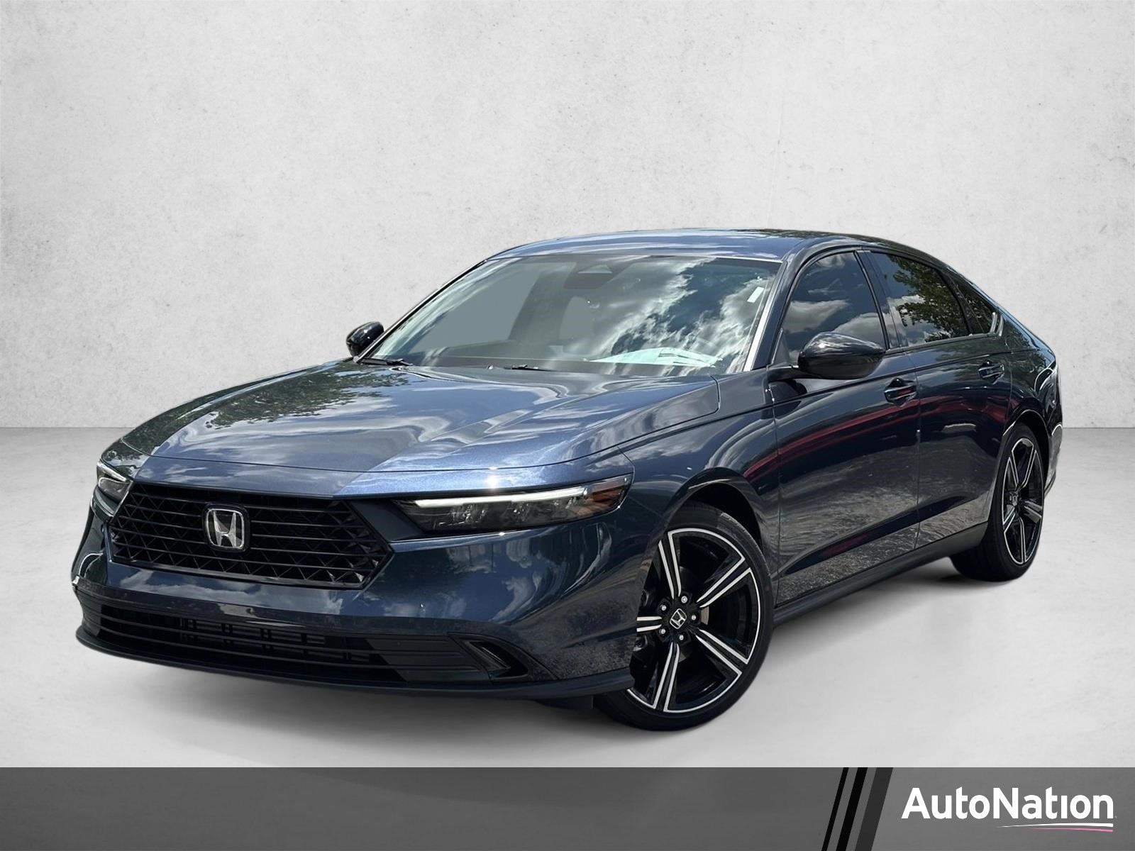 2026 Honda Accord Sedan
