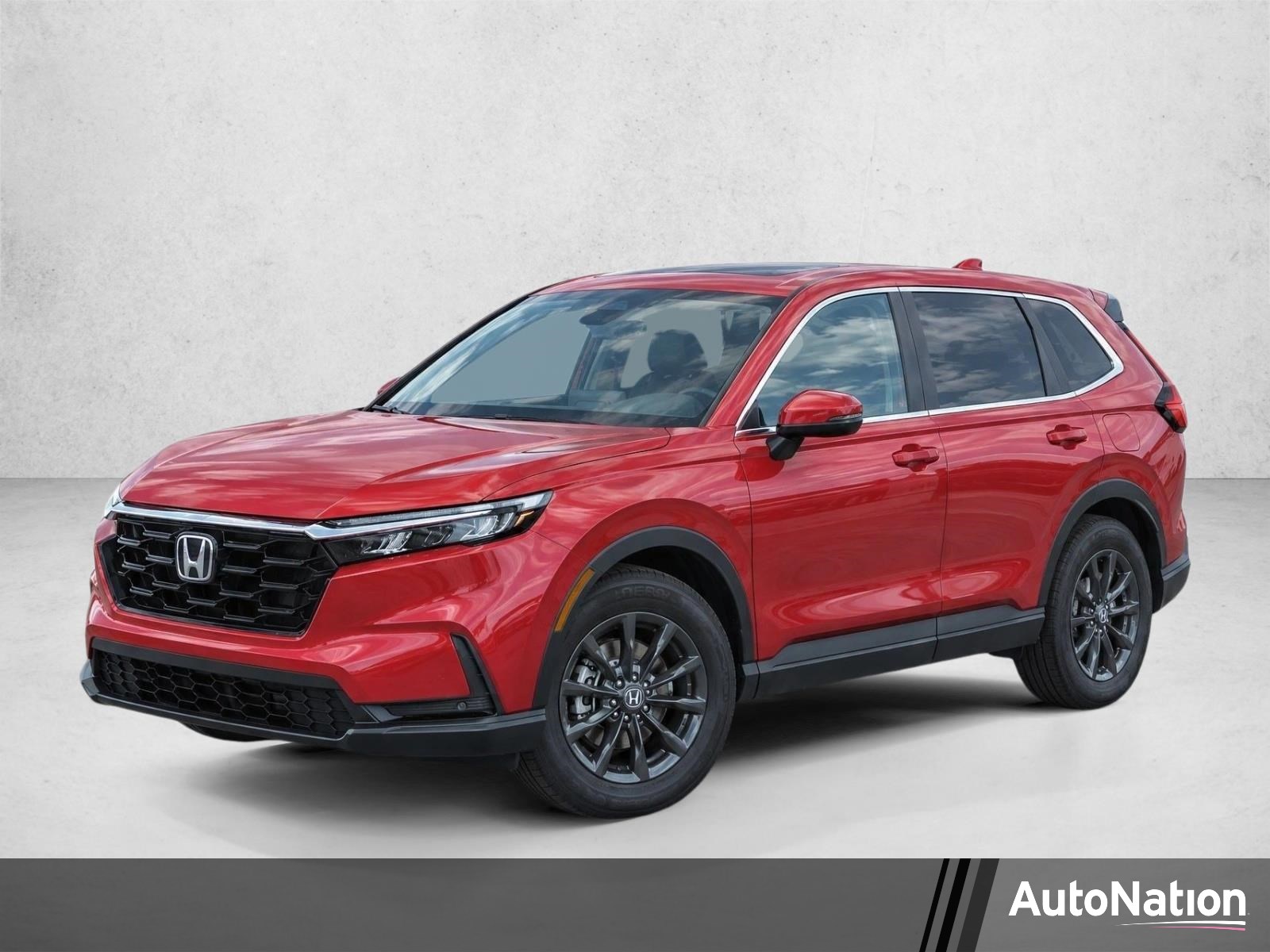 2027 Honda CR-V