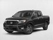  Honda Ridgeline