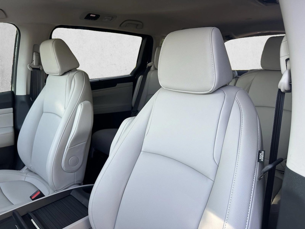 New 2026 Honda Odyssey EX-L Van Passenger