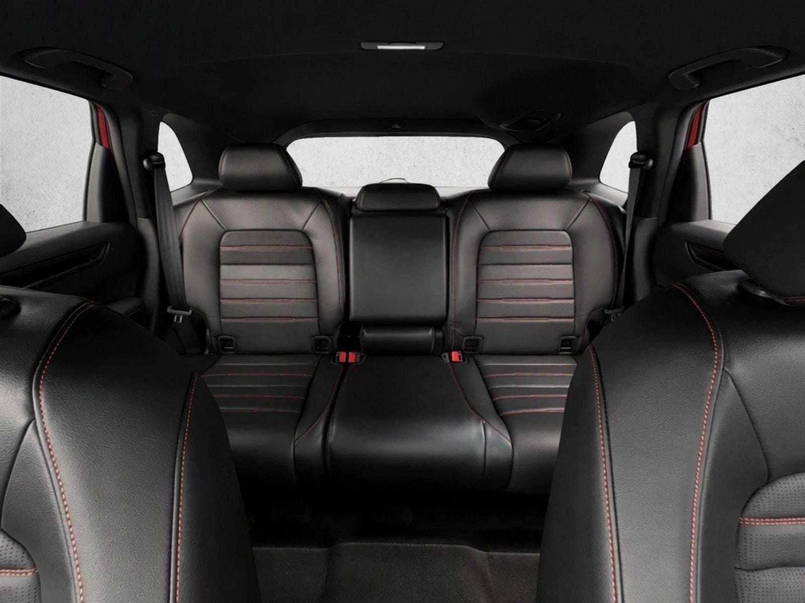 2025 Honda CR-V Sport-L - Photo 22
