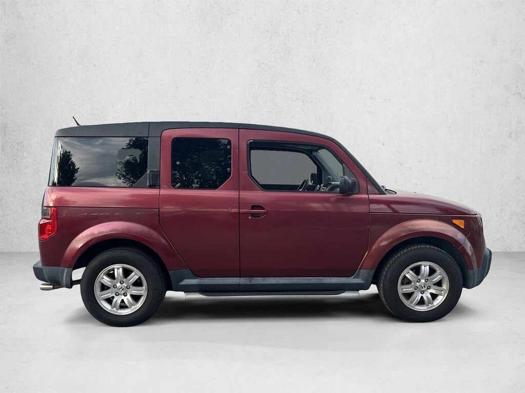 Used 2006 Honda Element EX-P SUV