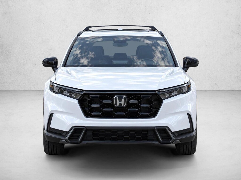 Used 2024 Honda CR-V Hybrid Sport SUV