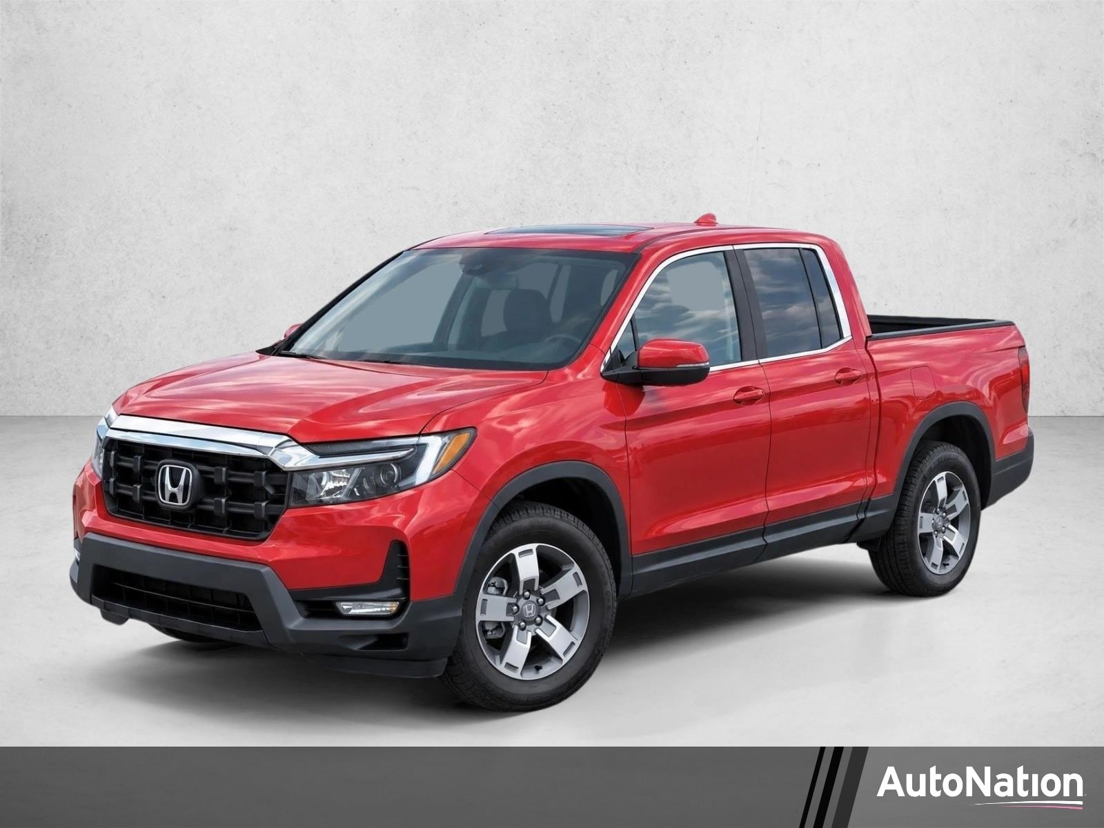 2024 Honda Ridgeline