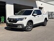  Honda Ridgeline