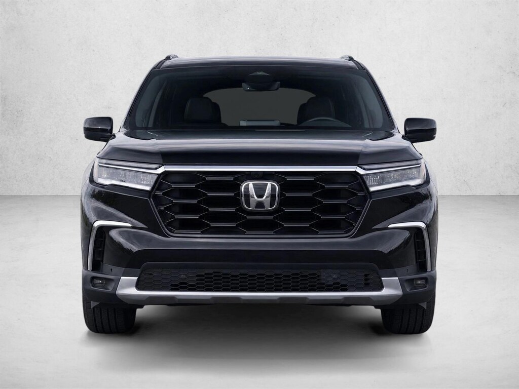 Used 2024 Honda Pilot EX-L 7 Passenger SUV