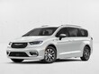 Chrysler Pacifica Plug-In Hybrid