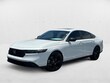 Honda Accord Hybrid