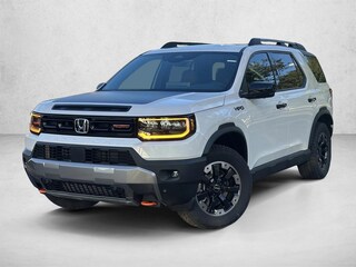 2026 Honda Passport TrailSport Elite SUV