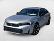 Honda Civic Hybrid