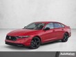  Honda Accord Hybrid