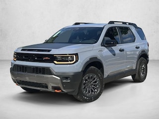 2026 Honda Passport TrailSport SUV