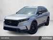  Honda CR-V Hybrid