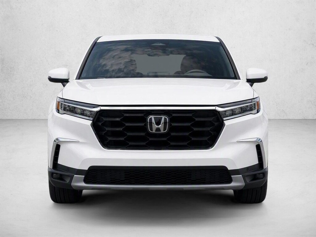 Used 2025 Honda Pilot EX-L SUV