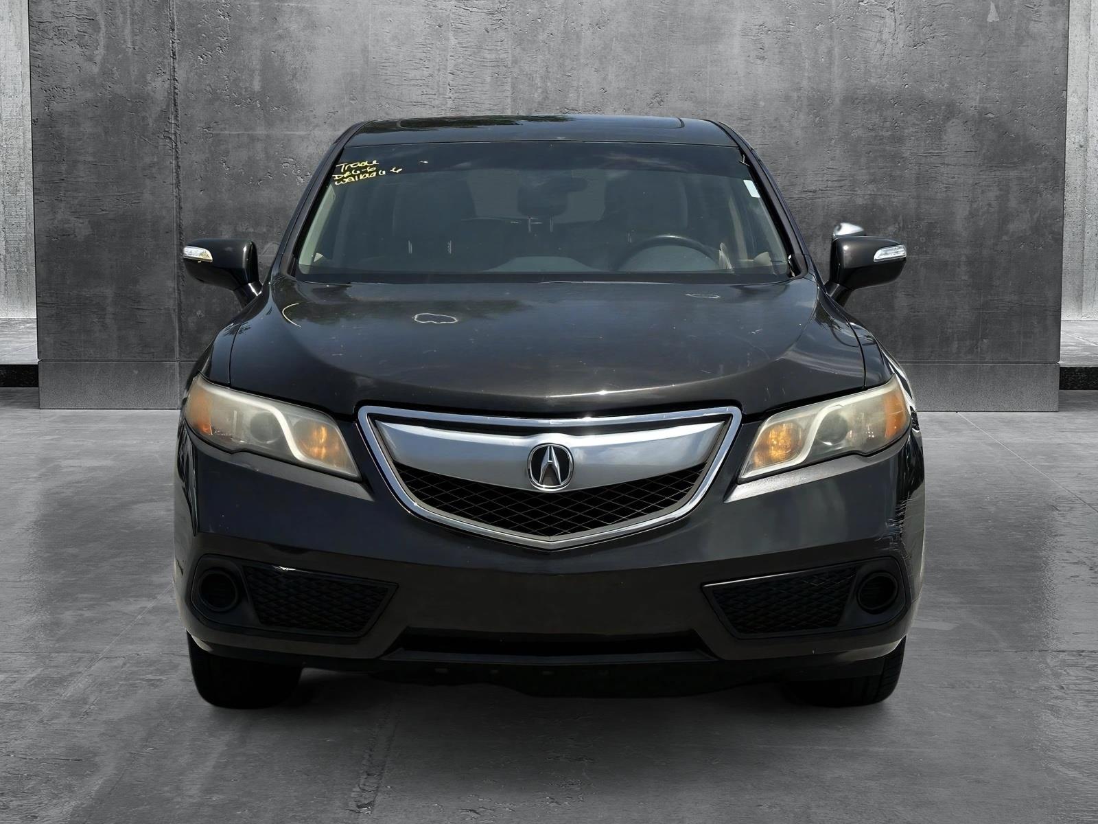 Used 2014 Acura RDX Base with VIN 5J8TB3H30EL013944 for sale in Hollywood, FL