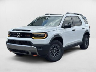 2026 Honda Passport TrailSport SUV