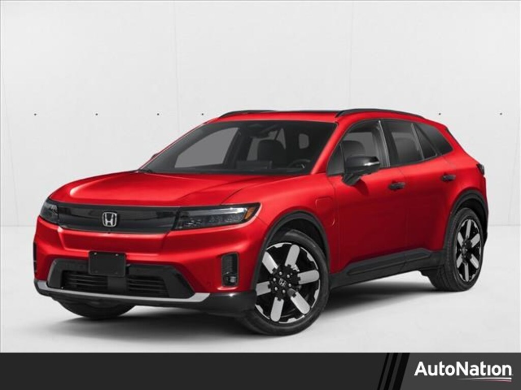New 2026 Honda Prologue Elite SUV