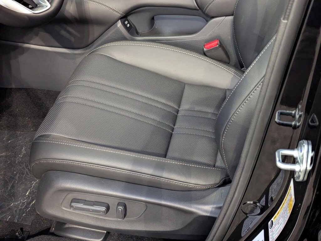 New 2026 Honda HR-V EX-L SUV