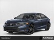  Honda Civic Hybrid