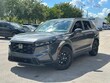 Honda CR-V Hybrid