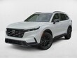  Honda CR-V Hybrid