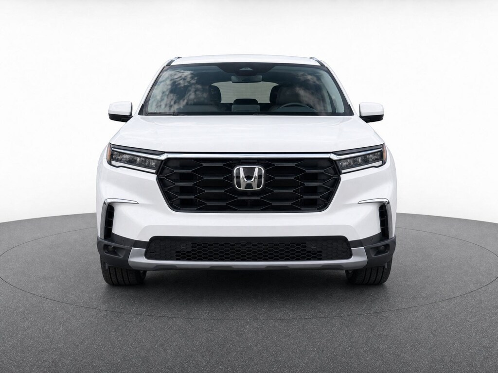 Used 2024 Honda Pilot EX-L 7 Passenger SUV