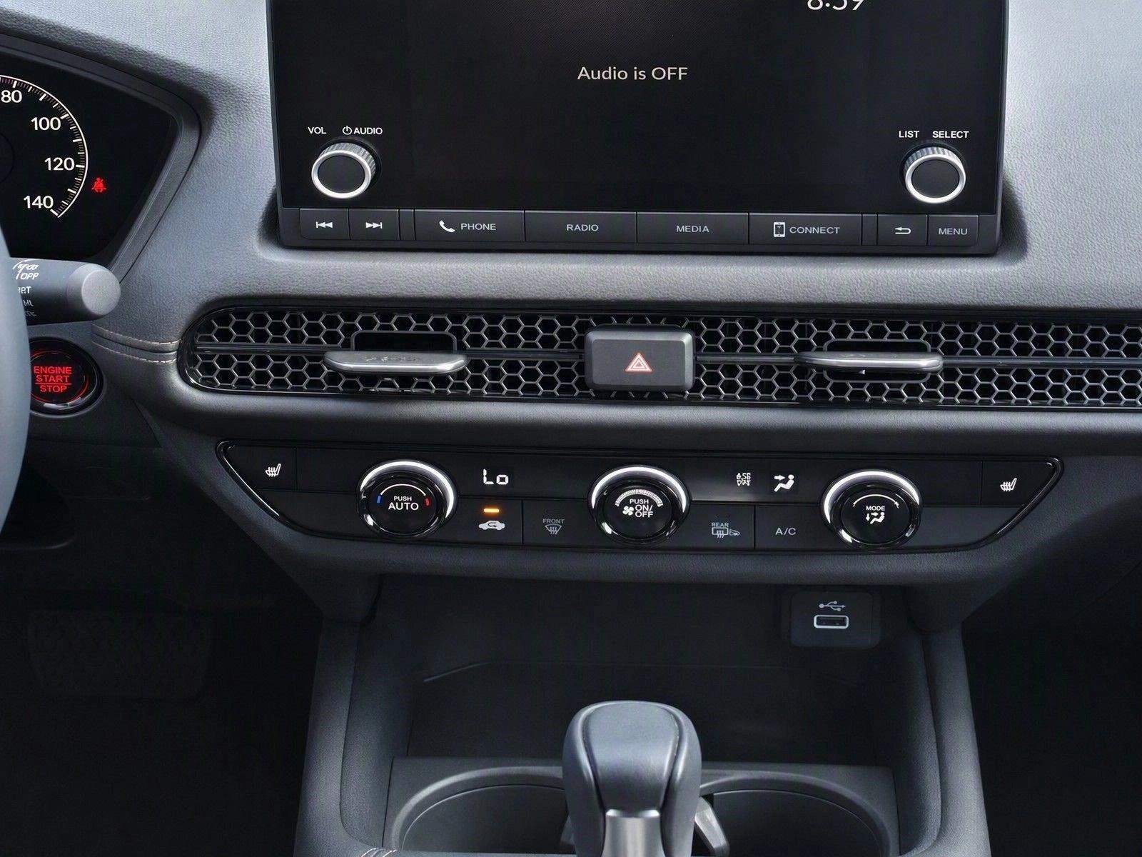 2024 Honda HR-V Sport - Photo 14