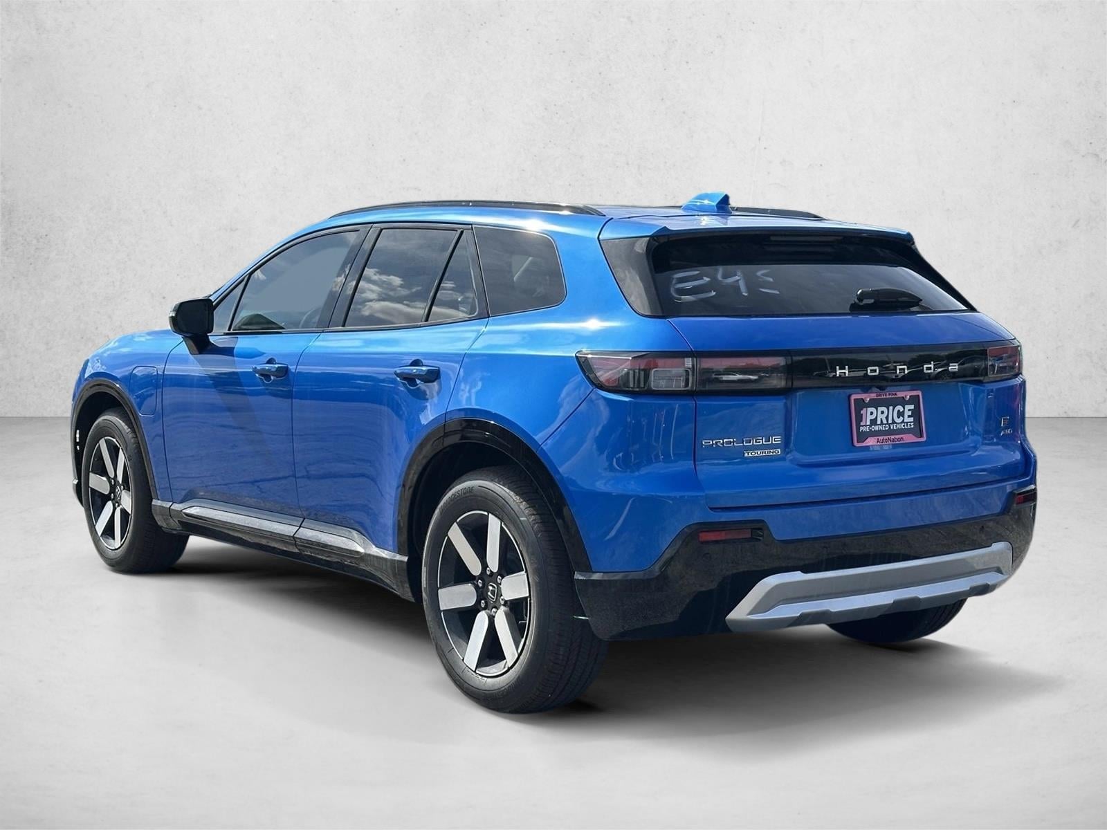 2026 Honda Prologue Touring - Photo 9