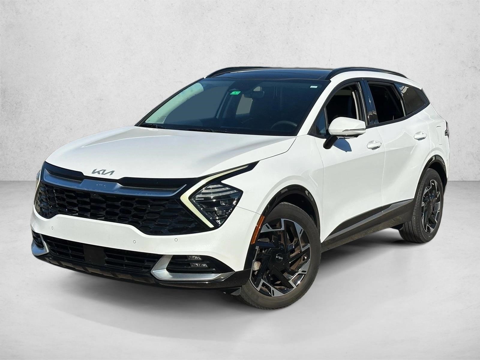 2023 Kia Sportage SX Prestige