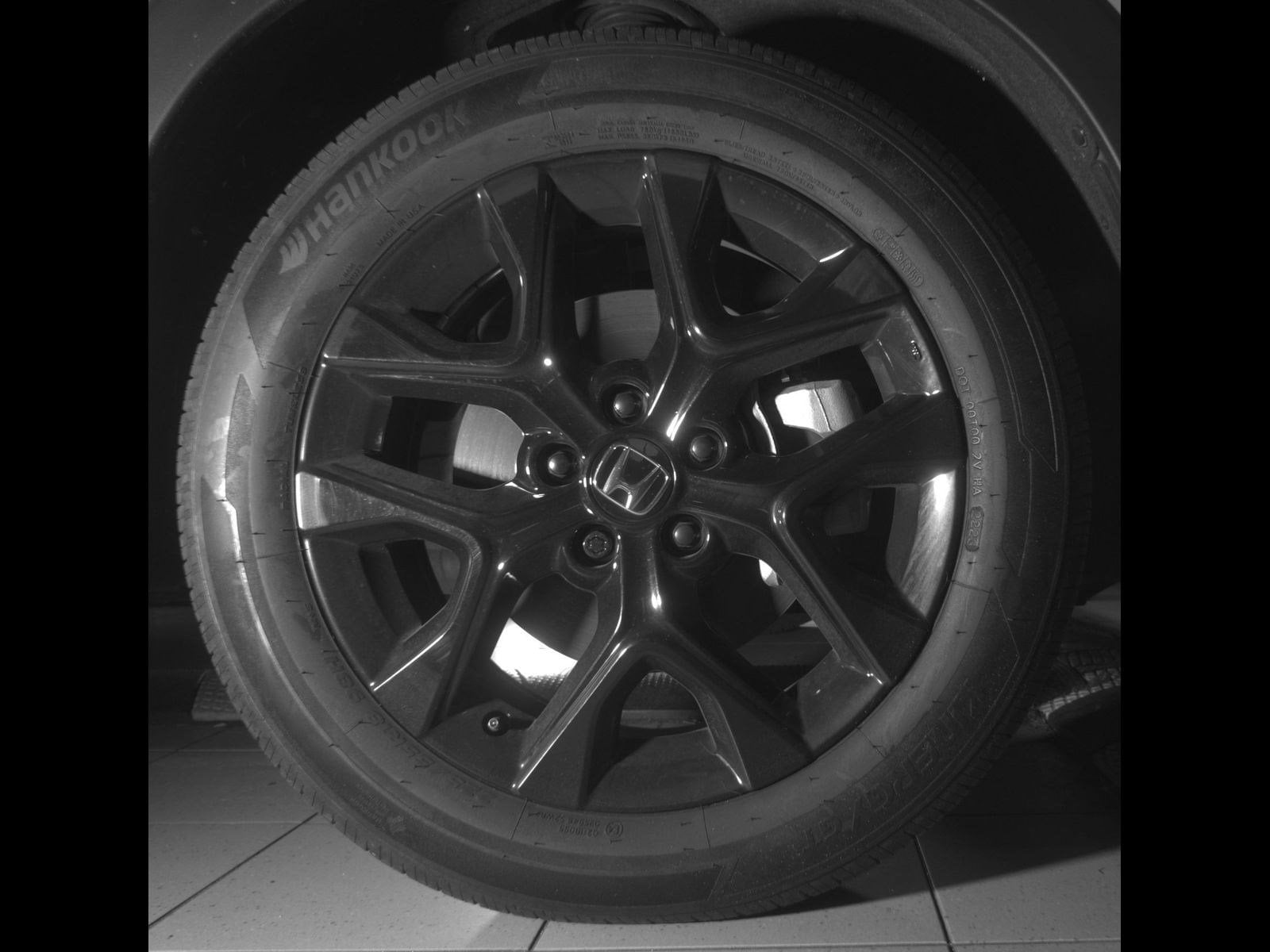 2024 Honda HR-V Sport - Photo 24