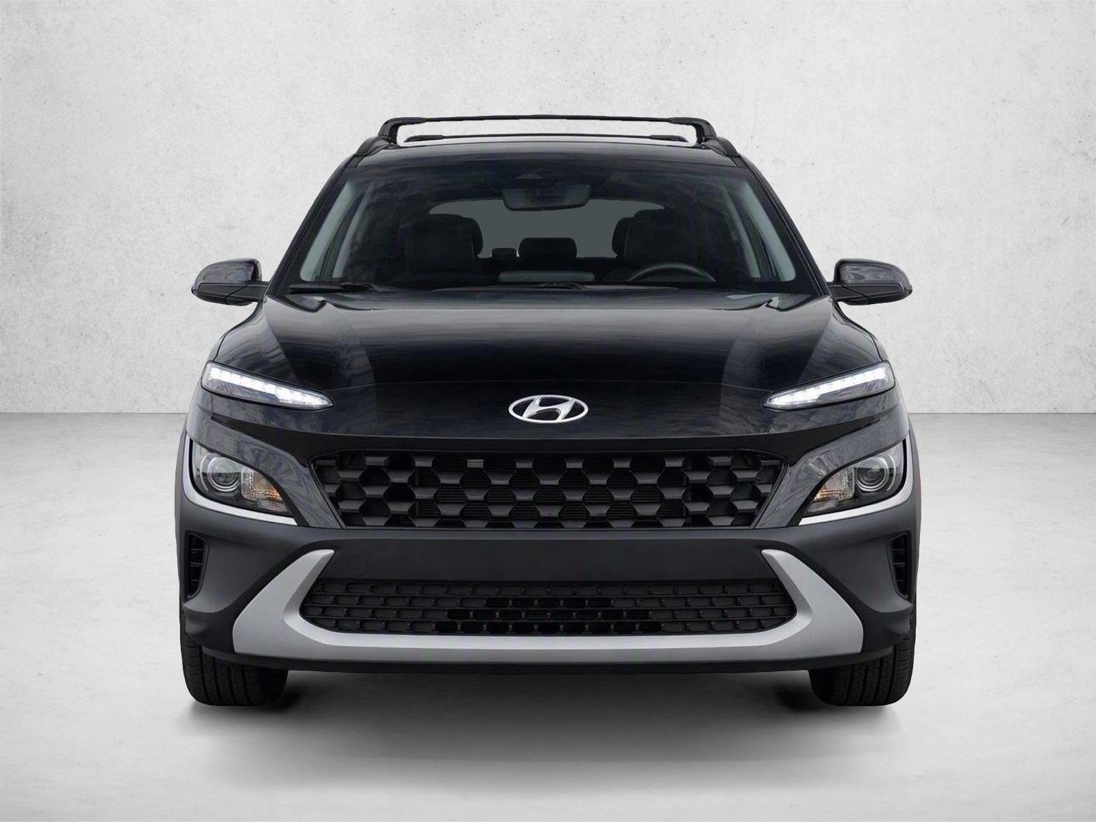Used 2022 Hyundai Kona SEL with VIN KM8K62AB4NU821729 for sale in Hollywood, FL