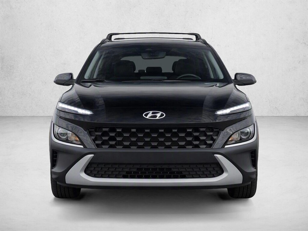 Used 2022 Hyundai Kona SEL SUV