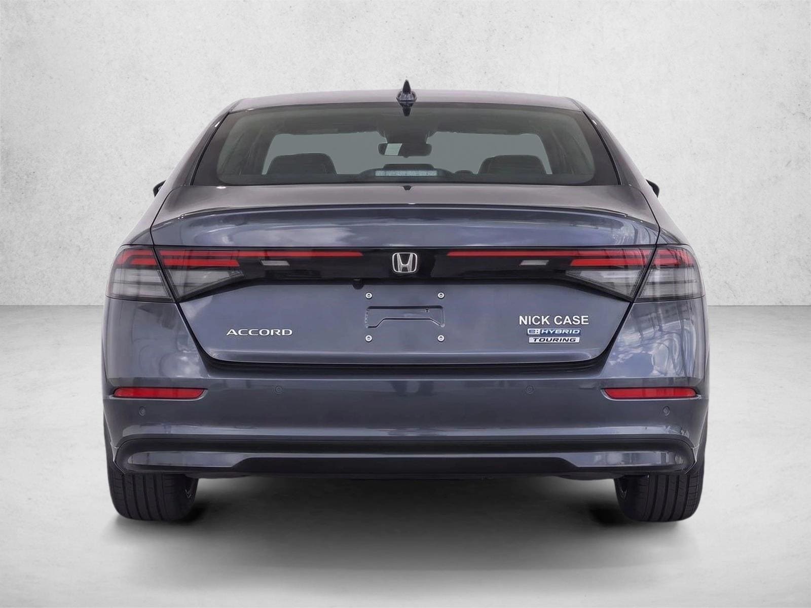 2023 Honda Accord Hybrid Touring - Photo 6