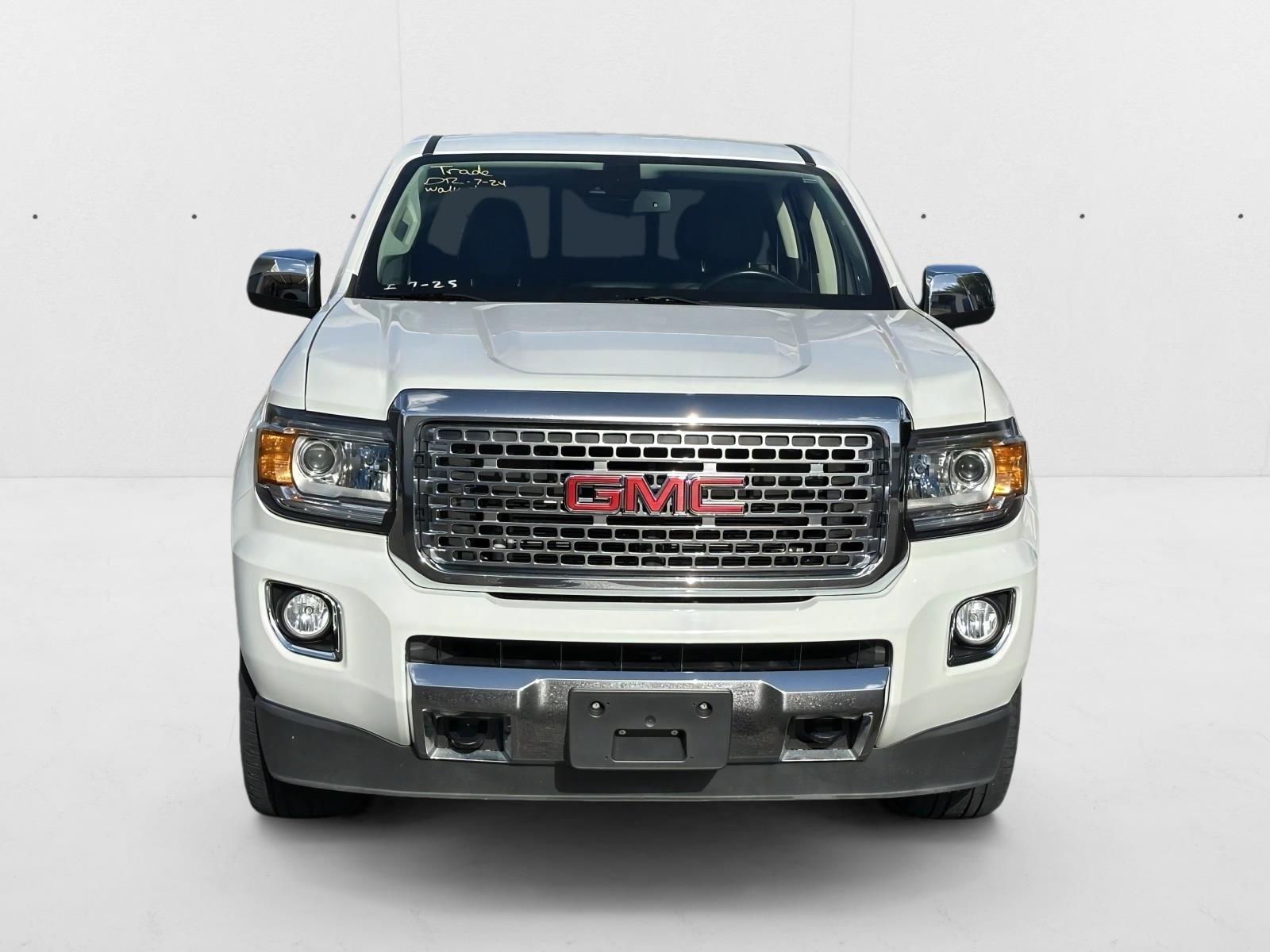 2020 Gmc Canyon Denali photo 2